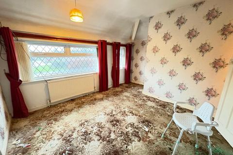 undefined, Longford Road West, Manchester