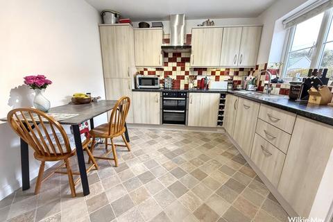 undefined, Huish Lane, Watchet TA23