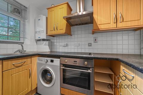 undefined, Tasman House, Clegg Street, Wapping, London, E1W