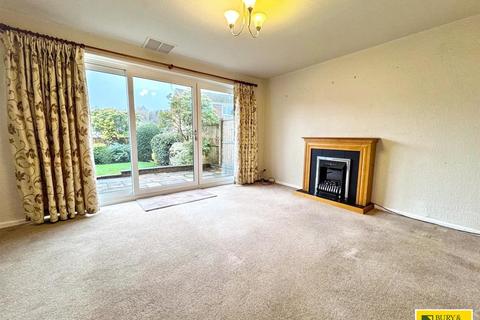 undefined, Wallbridge Close, Leek