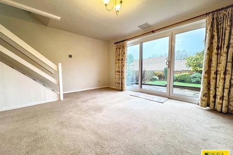 undefined, Wallbridge Close, Leek