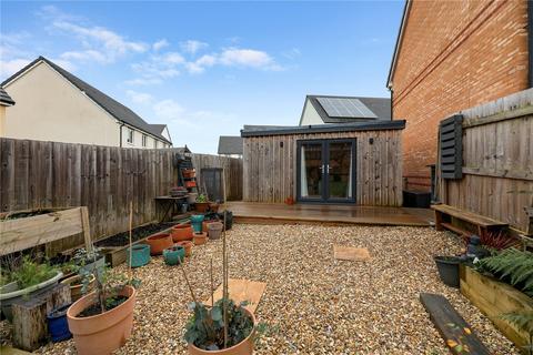 undefined, Barum Ware Way, Roundswell, Barnstaple