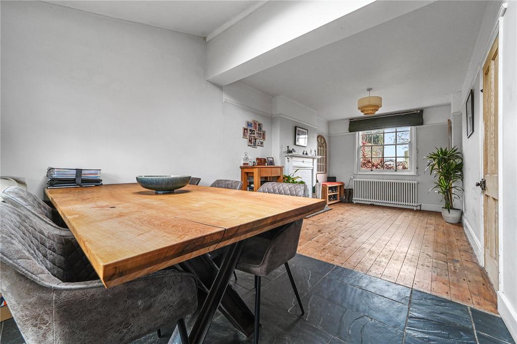 Dining / Family Room