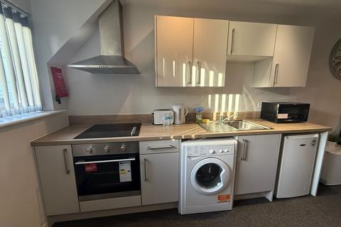 undefined, Church Gate, Leicester (BILLS INCLUDED) LE1