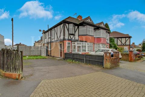 undefined, Vincent Gardens, London, NW2