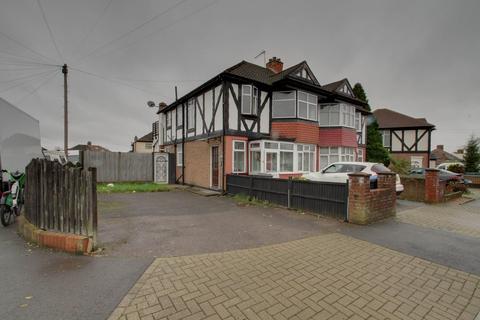 undefined, Vincent Gardens, London, NW2