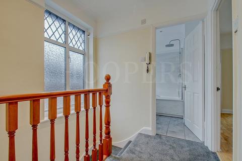 undefined, Vincent Gardens, London, NW2