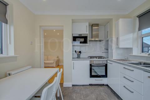 undefined, Vincent Gardens, London, NW2