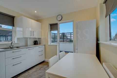 undefined, Vincent Gardens, London, NW2