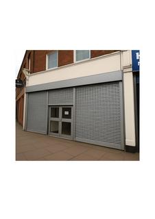 Retail property (high street) to rent, 663 Watford Way London NW7 3JR