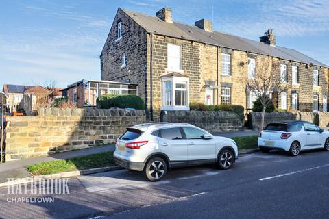 undefined, Wortley Road, High Green
