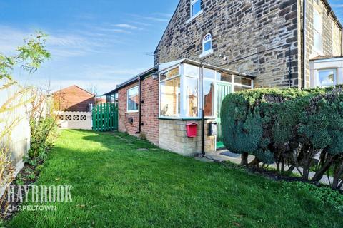 undefined, Wortley Road, High Green