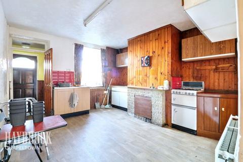 undefined, Wortley Road, High Green