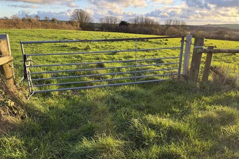 undefined, 4.84 Acres Agricultural Land, Little Newcastle, Haverfordwest