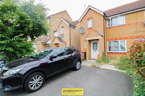 undefined, Dunraven Avenue Luton LU1 1TP