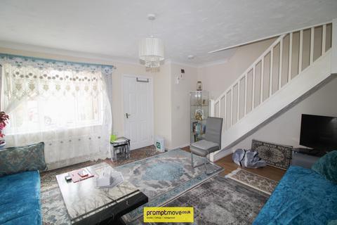 undefined, Dunraven Avenue Luton LU1 1TP