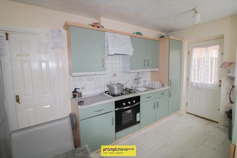 undefined, Dunraven Avenue Luton LU1 1TP
