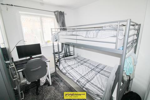 undefined, Dunraven Avenue Luton LU1 1TP