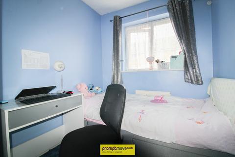 undefined, Dunraven Avenue Luton LU1 1TP