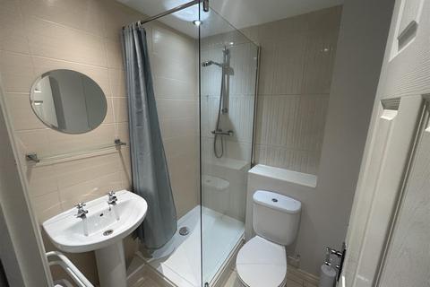 undefined, Byron Road, Eastleigh