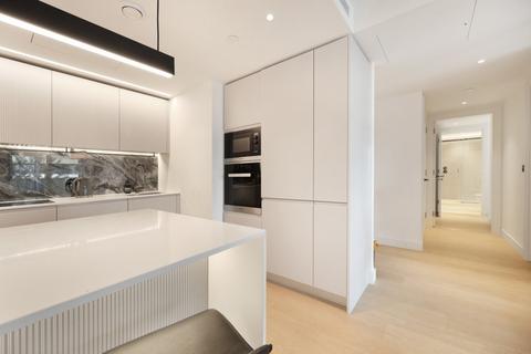 undefined, White City Living, London, W12