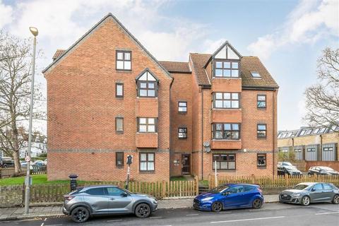 undefined, Devonshire Court, London SW12