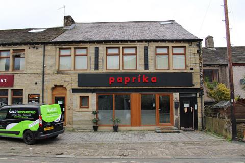 undefined, Flat 4 Manchester Road, Huddersfield HD7