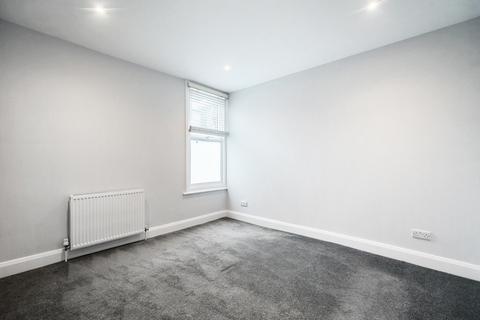 undefined, Brockley Rise, London