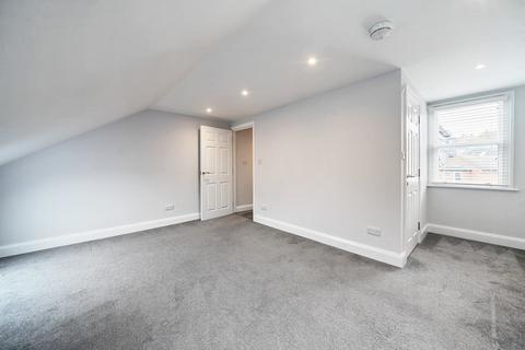 undefined, Brockley Rise, London