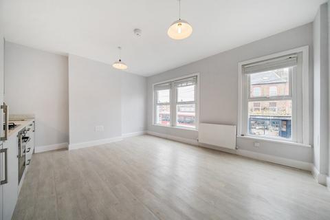 undefined, Brockley Rise, London