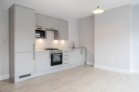 undefined, Brockley Rise, London