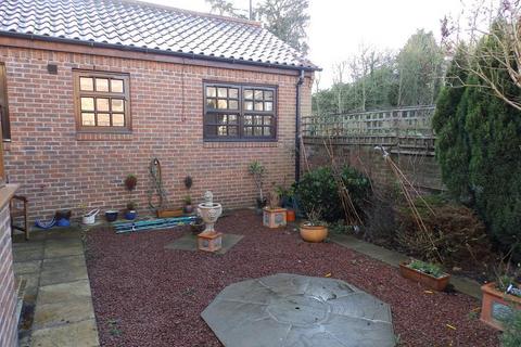 undefined, Mowbray Garth, Boroughbridge, York