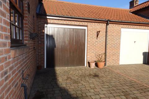 undefined, Mowbray Garth, Boroughbridge, York