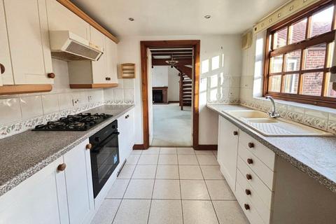 undefined, Mowbray Garth, Boroughbridge, York