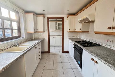 undefined, Mowbray Garth, Boroughbridge, York