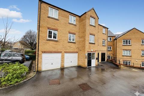 undefined, Broadlands Gardens, Pudsey, Leeds