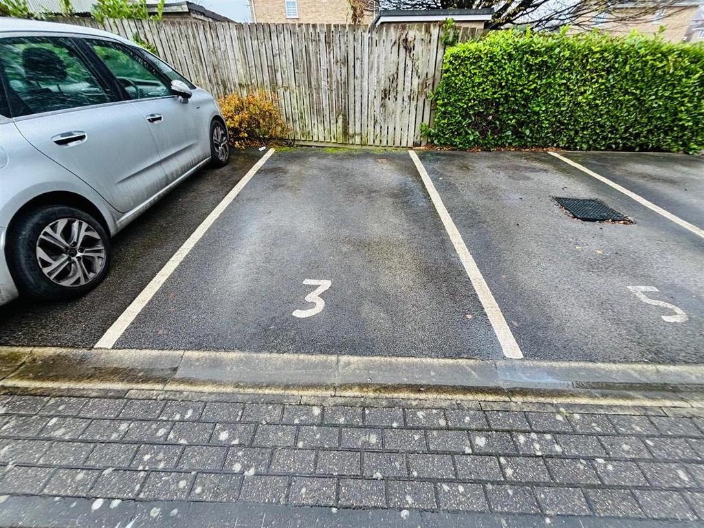 Parking Space: