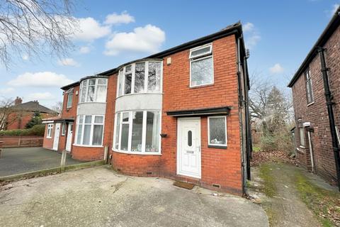 undefined, Parsonage Road, Manchester, M20