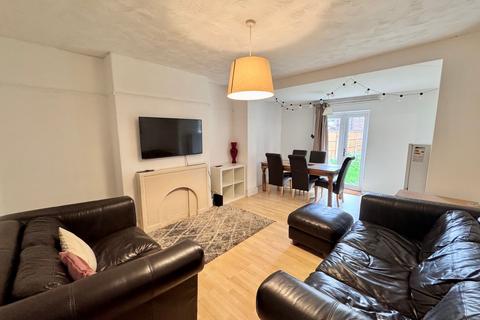 undefined, Parsonage Road, Manchester, M20
