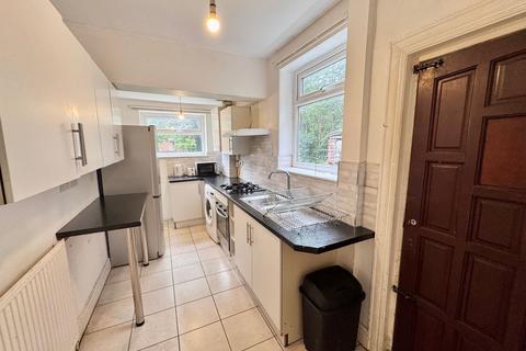 undefined, Parsonage Road, Manchester, M20