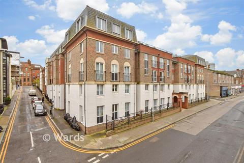 2 bedroom flat for sale, Queen Street, Ramsgate, Kent