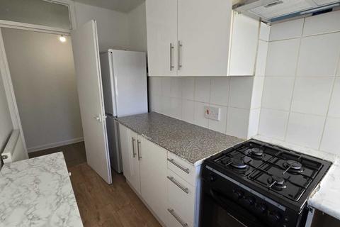 undefined, Croydon CR2