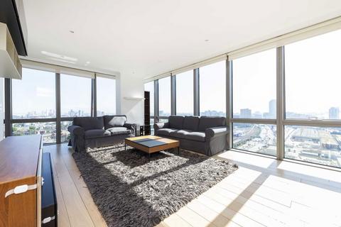 undefined, Hertsmere Road, London E14