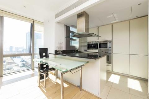 undefined, Hertsmere Road, London E14