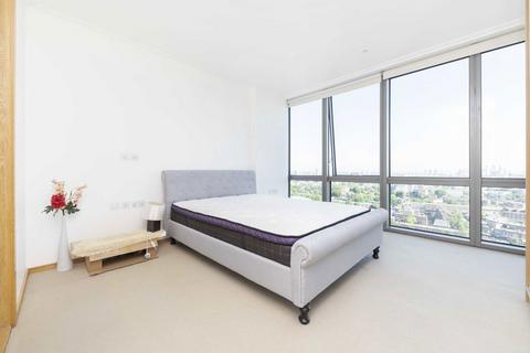 undefined, Hertsmere Road, London E14