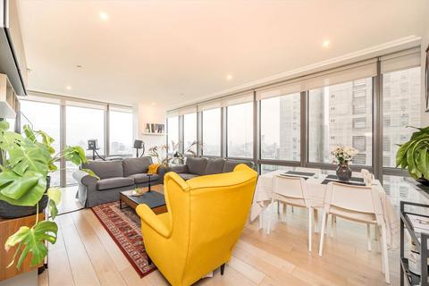 2 bedroom flat to rent, Hertsmere Road, London E14