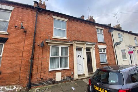 undefined, Lower Thrift Street, Northampton, NN1 5HP