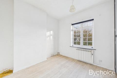undefined, George Street, Hadleigh
