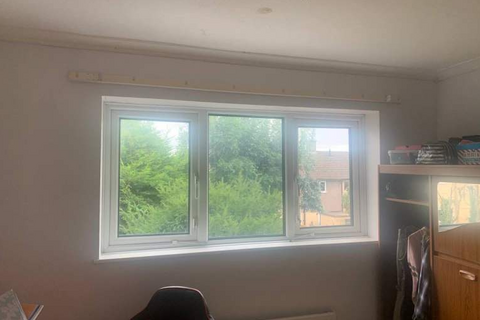 undefined, Julian Road, Leicester LE2