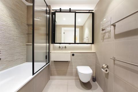 undefined, Palmer Road, London